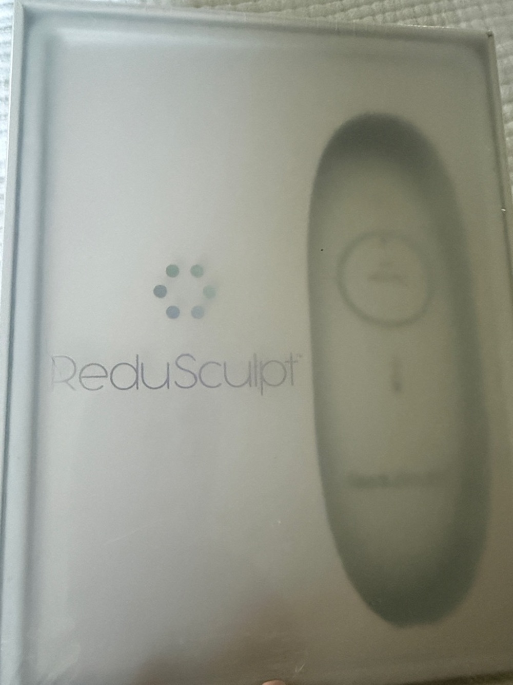 Women’s Body Contour Tool in Gray